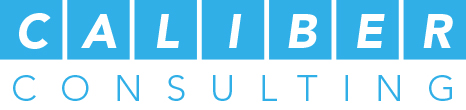 Logo Caliber Consulting